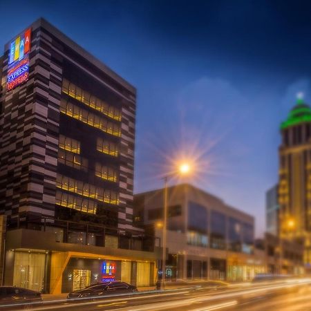 Ewaa Express Hotel - Al Olaya Riyadh Luaran gambar