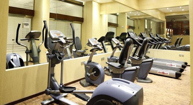 Ewaa Express Hotel - Al Olaya Riyadh Luaran gambar