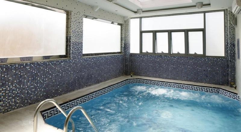 Ewaa Express Hotel - Al Olaya Riyadh Luaran gambar