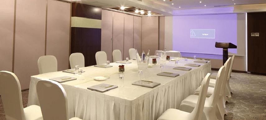 Ewaa Express Hotel - Al Olaya Riyadh Luaran gambar