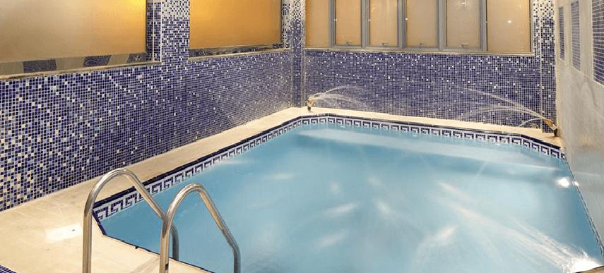 Ewaa Express Hotel - Al Olaya Riyadh Luaran gambar