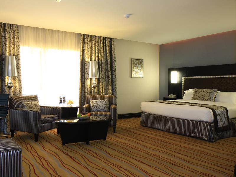 Ewaa Express Hotel - Al Olaya Riyadh Luaran gambar