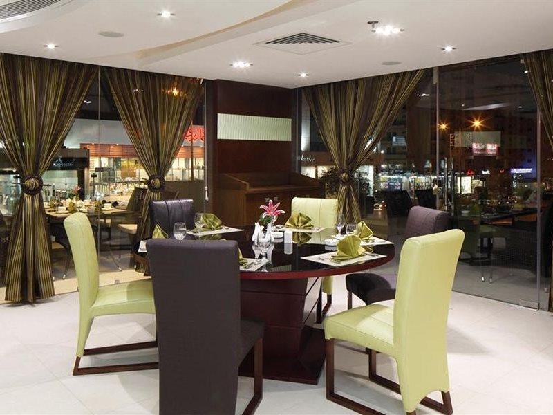 Ewaa Express Hotel - Al Olaya Riyadh Luaran gambar