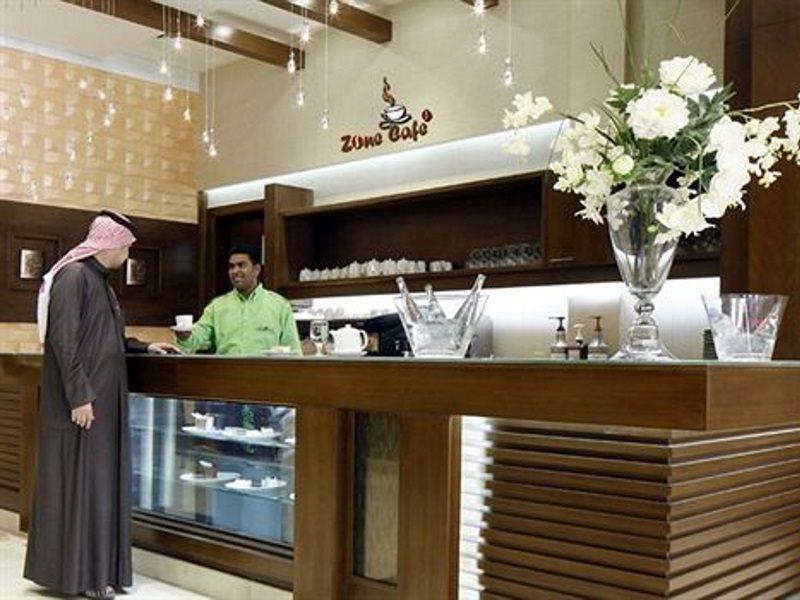 Ewaa Express Hotel - Al Olaya Riyadh Luaran gambar