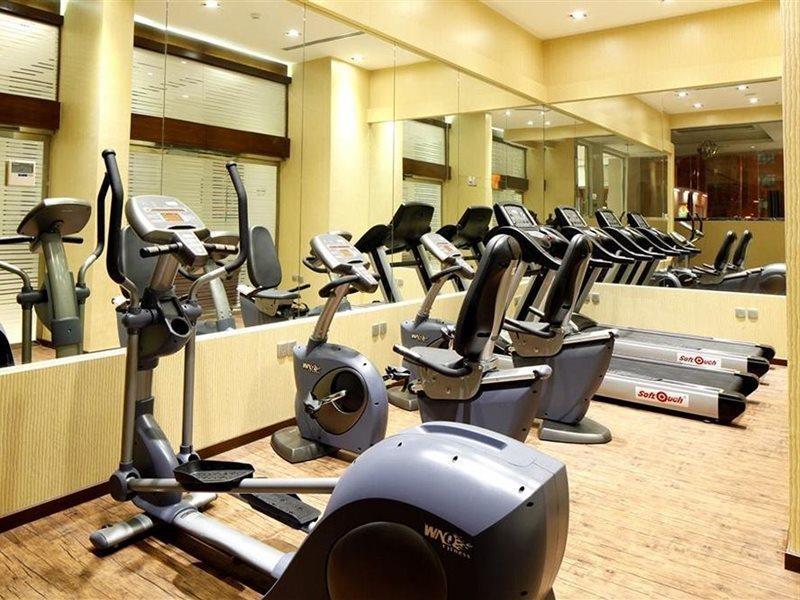 Ewaa Express Hotel - Al Olaya Riyadh Luaran gambar